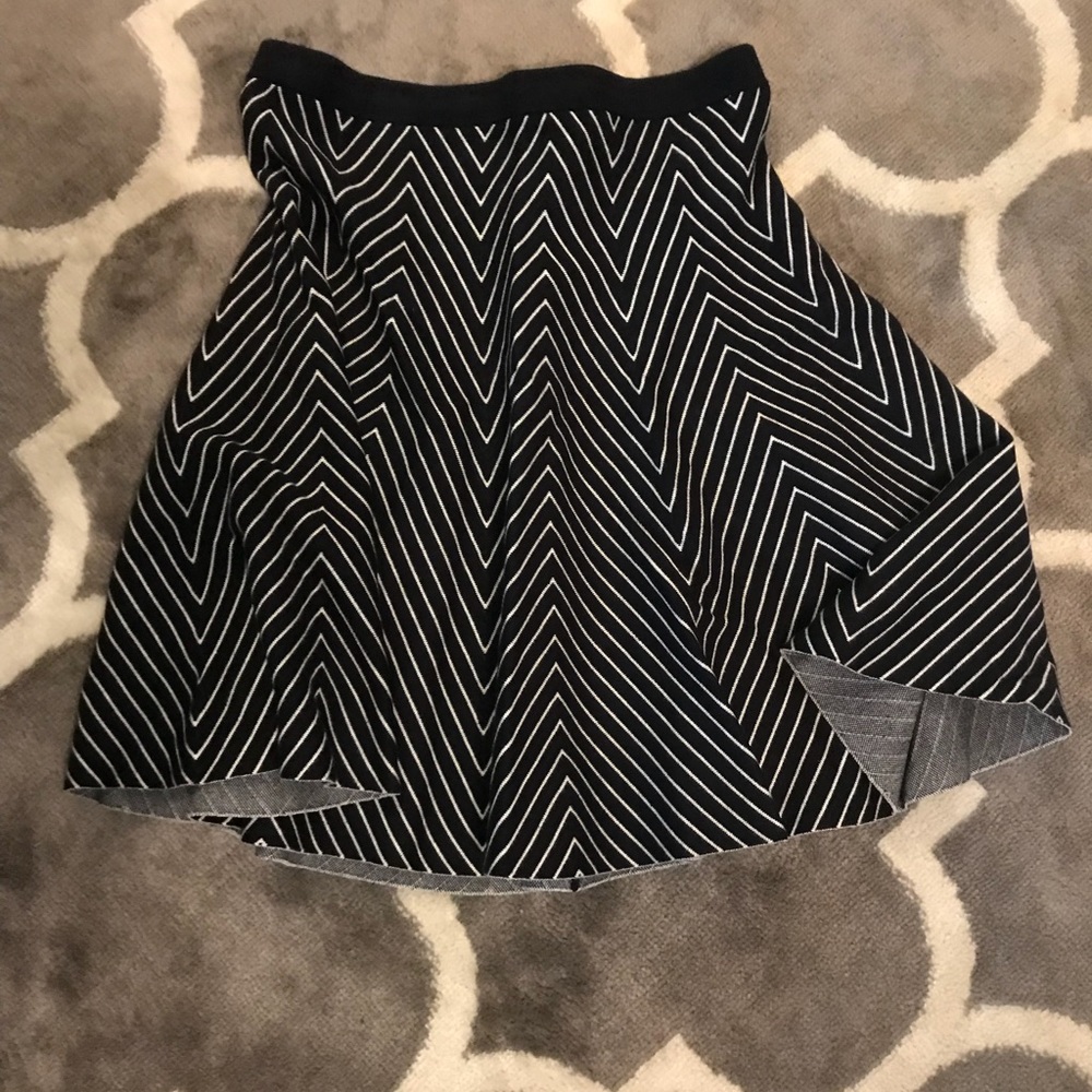 Carmen Skater Skirt